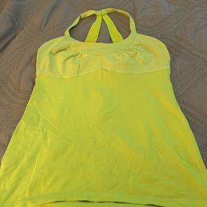 Lululemon Top